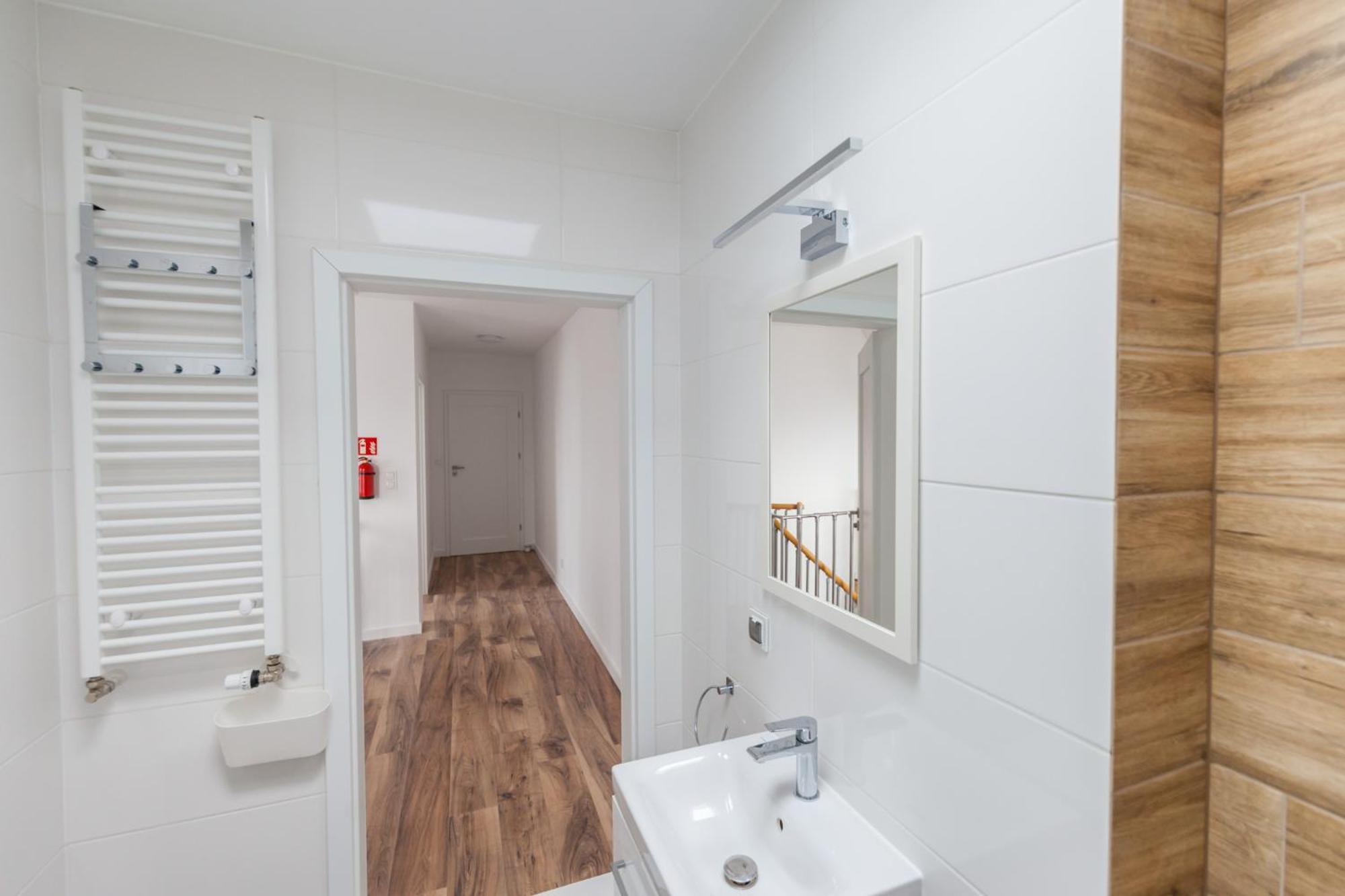 Apartmán Tymek Poznaň