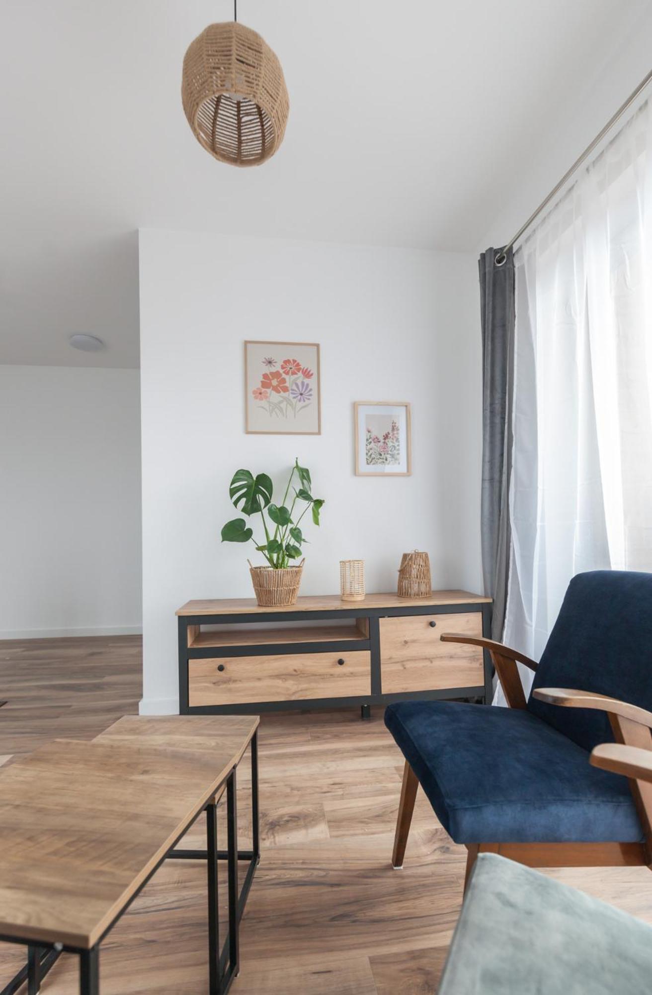Tymek Apartmán Poznaň